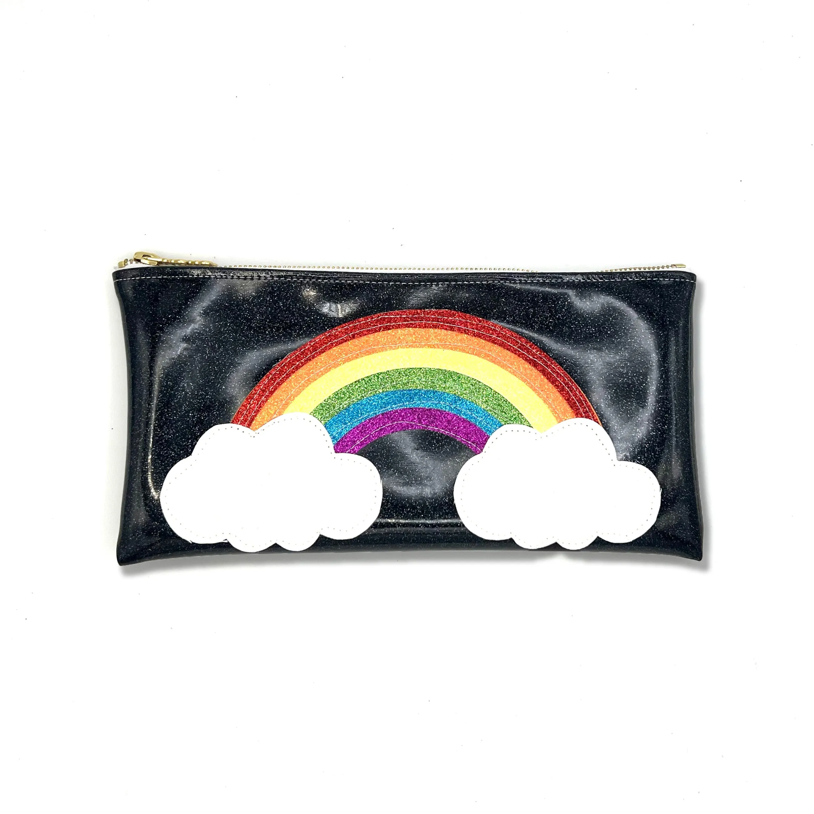 The Rainbow Pride Clutch! 🌈 Celebrate Love and Equality!