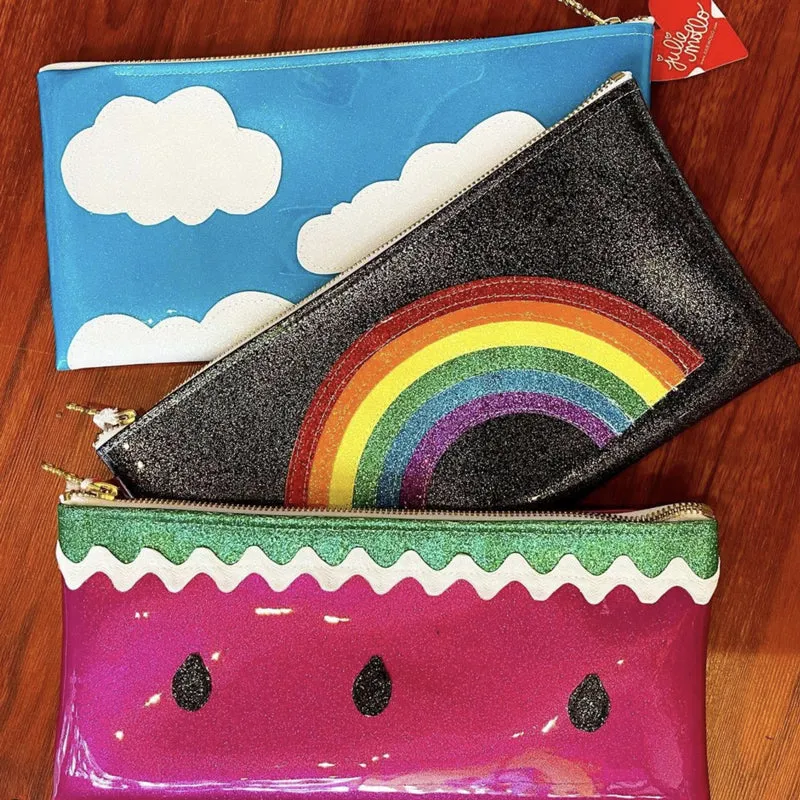The Rainbow Pride Clutch! 🌈 Celebrate Love and Equality!