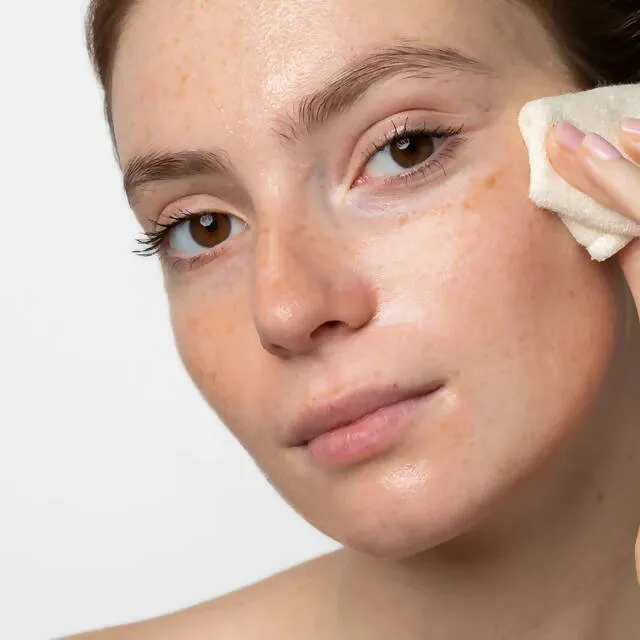 TIME TO DETOX- CLEANSING BALM