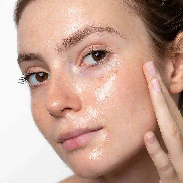 TIME TO DETOX- CLEANSING BALM