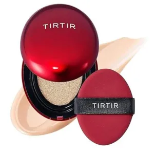 Tirtir Mask Fit Red Cushion 17C Porcelain 18g