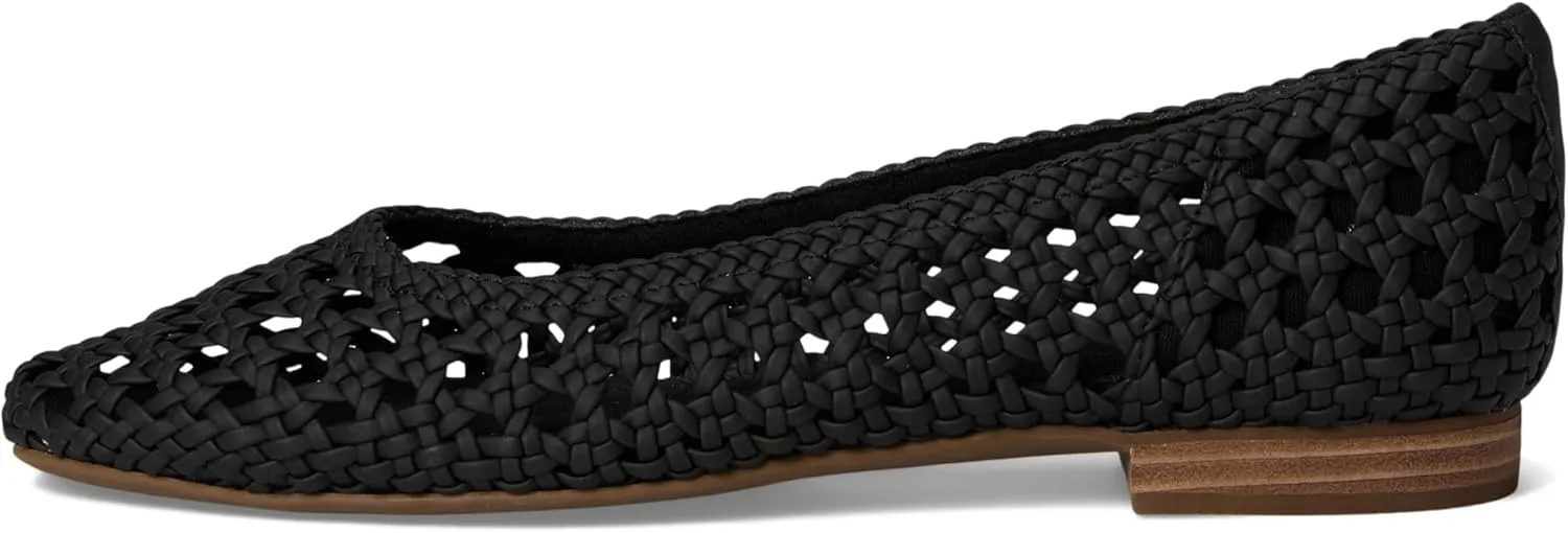 TOMS Women's Briella Ballet Flat