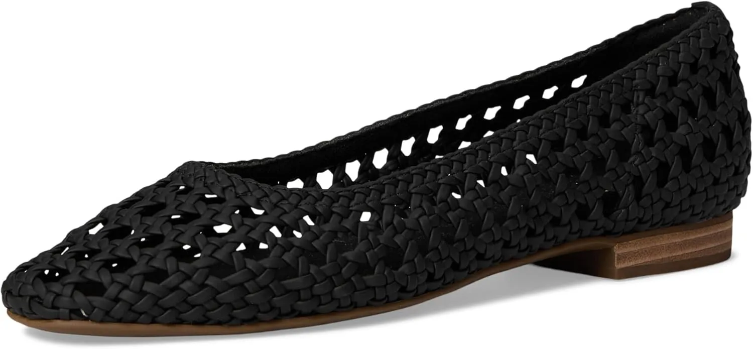 TOMS Women's Briella Ballet Flat