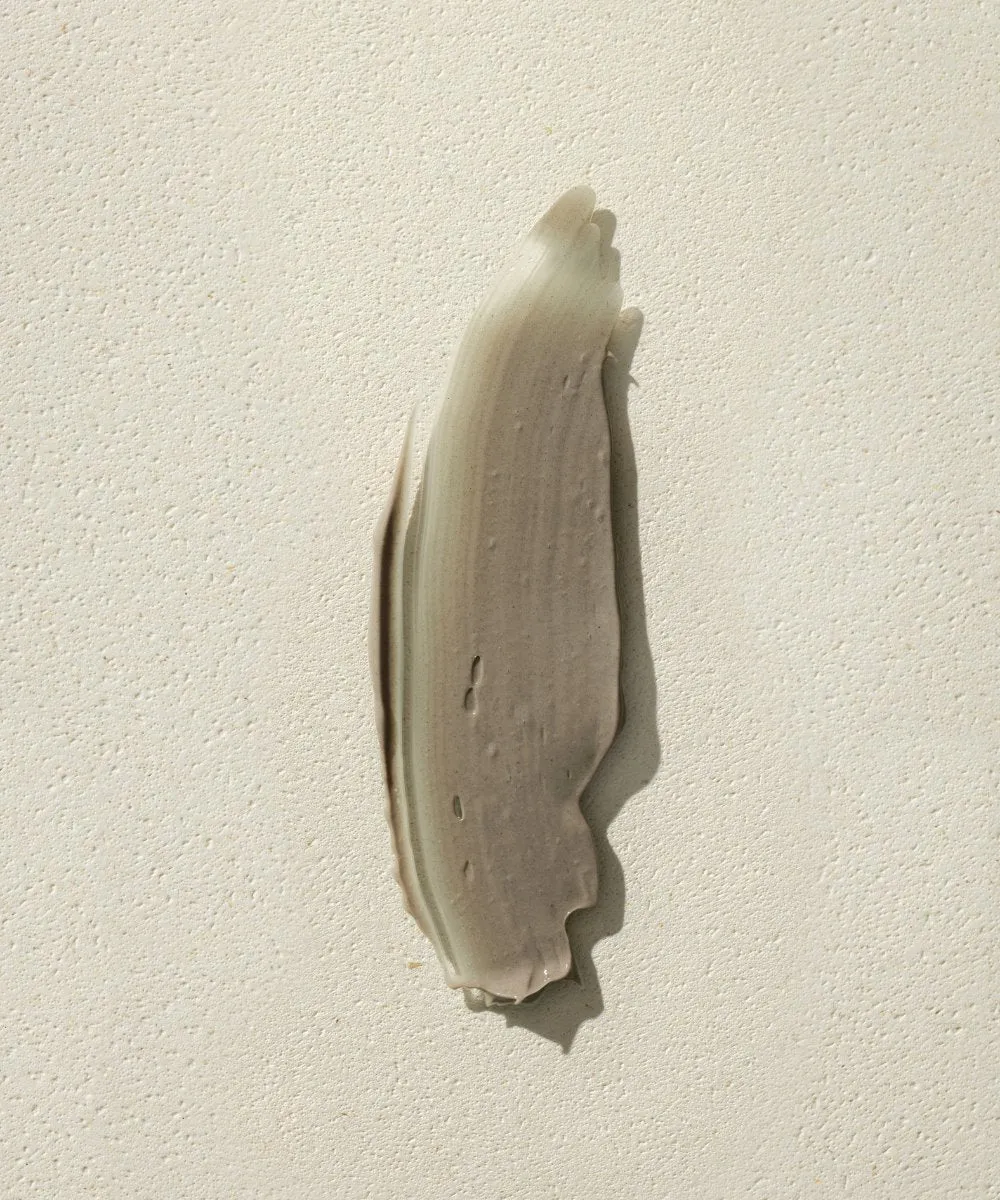 Volcanic Clay Mask